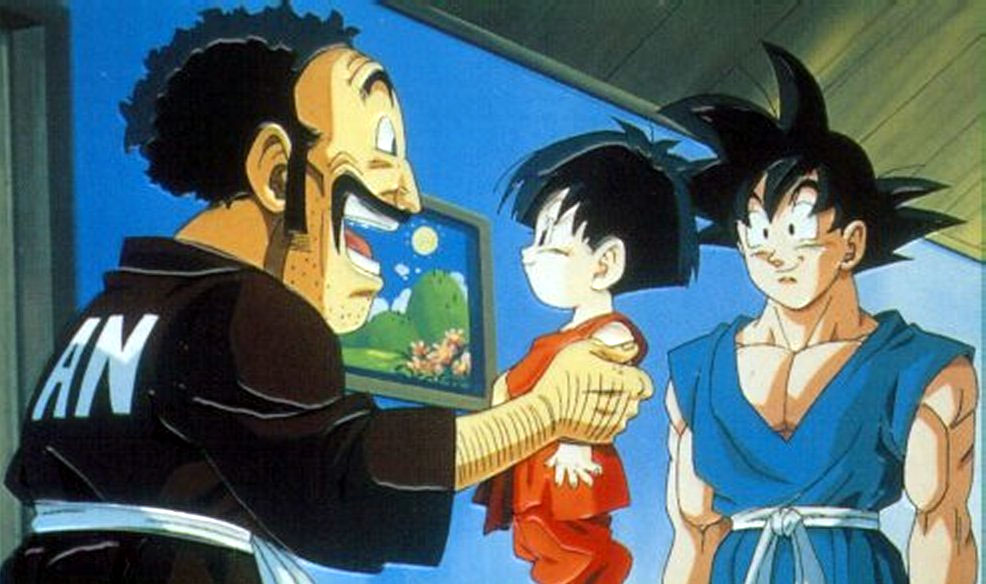 Otaku Gallery  / Anime e Manga / Dragon Ball / Personaggi / Gruppo / 037.jpg